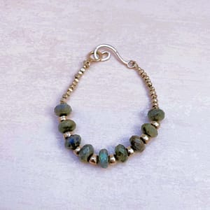 Labradorite Bracelet